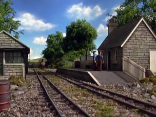 20 Duncan and the Old Mine (US)