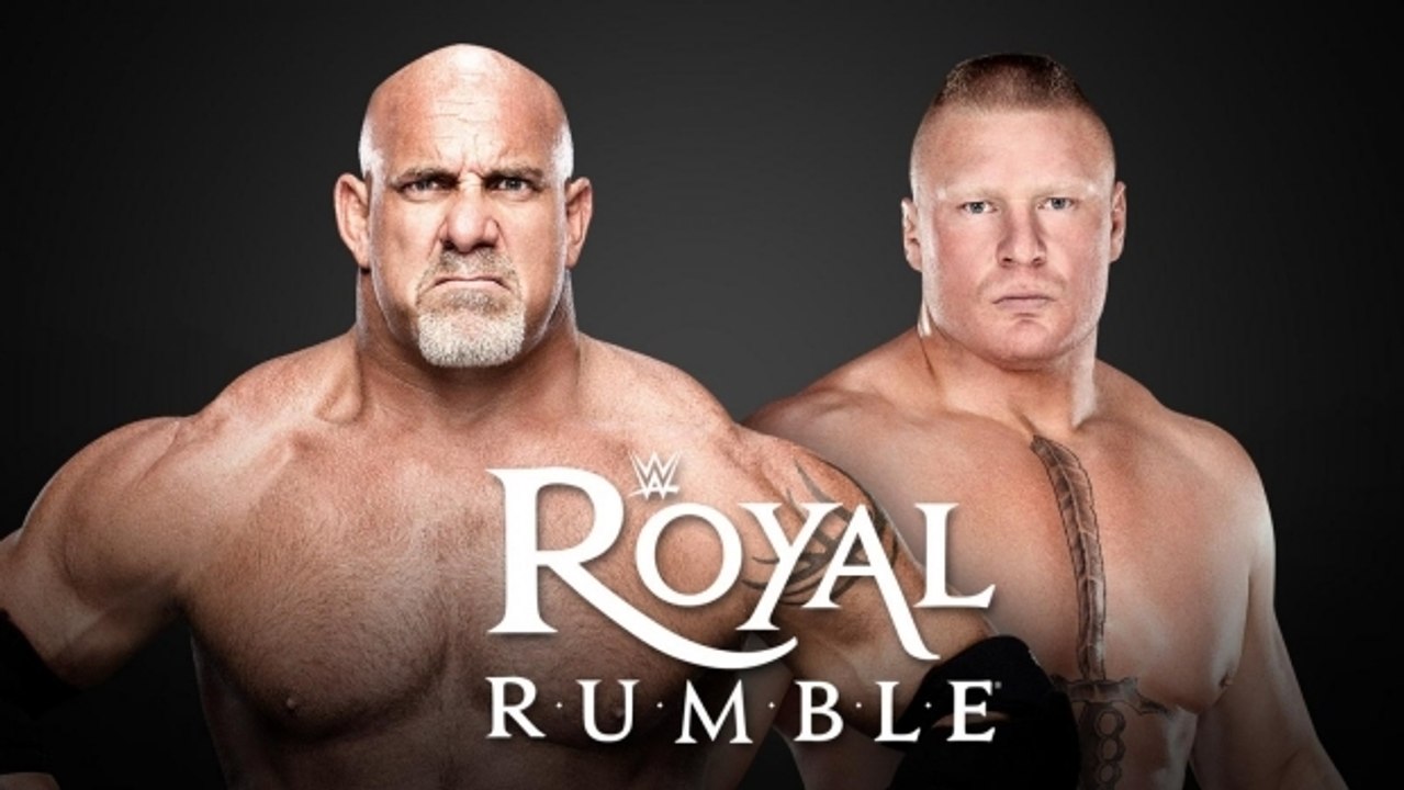 Wwe Royal Rumble 2017 top 10 fighters new
