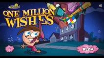The Fairly OddParents - Cartoon Movie Games - Full Episodes The Fairly OddParents New Game new HD