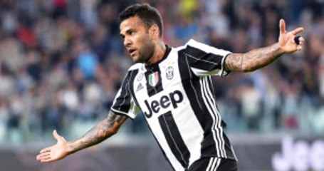 Çin Ekibi Shangai SIPG, Dani Alves'e 1 Yıllık 10 Milyon Euro Teklif Etti