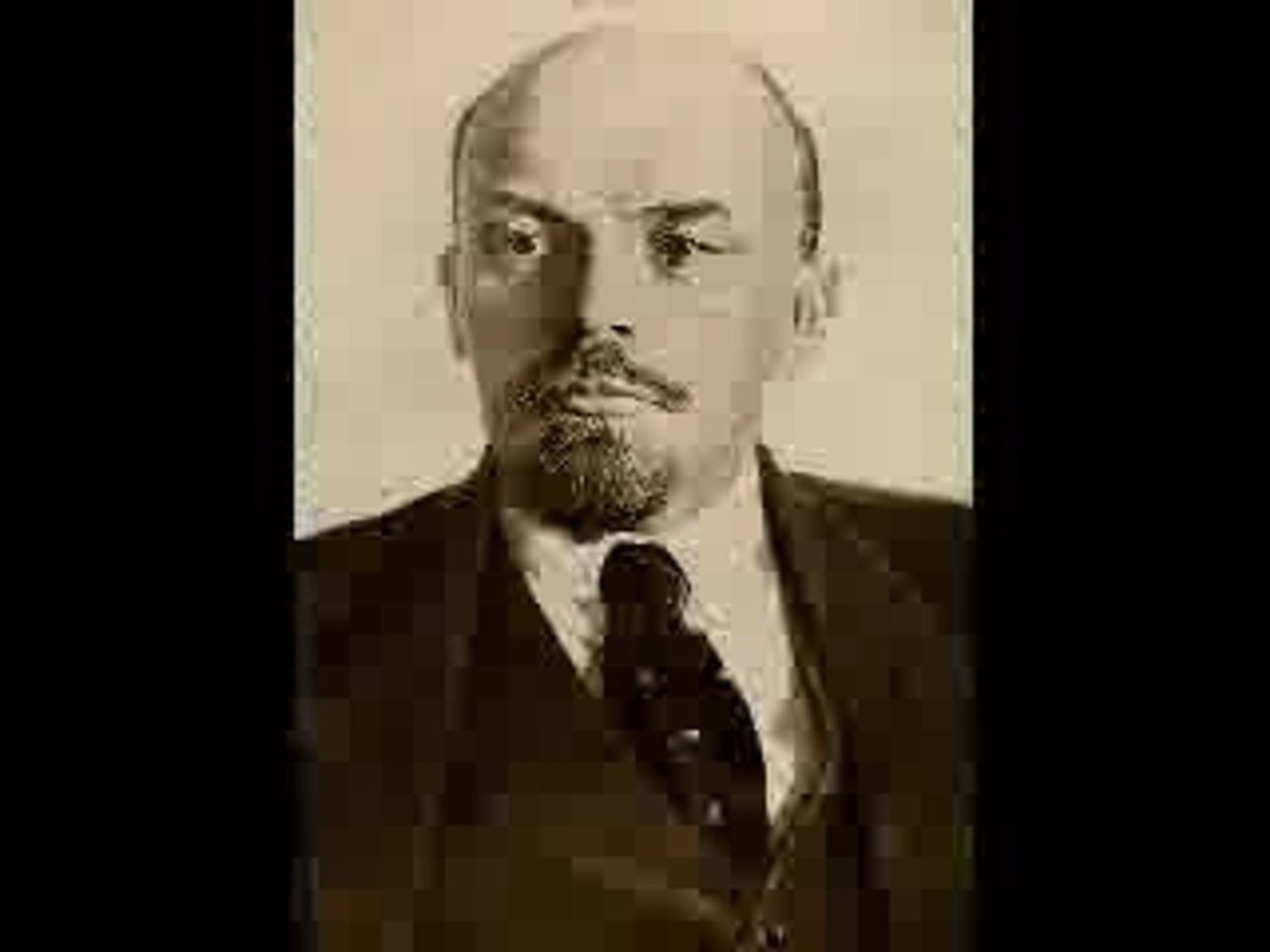 ⁣Internationale - Russian