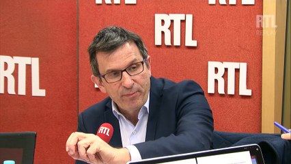 Christophe Borgel : "le processus de validation des votes est avec ceinture et bretelles"