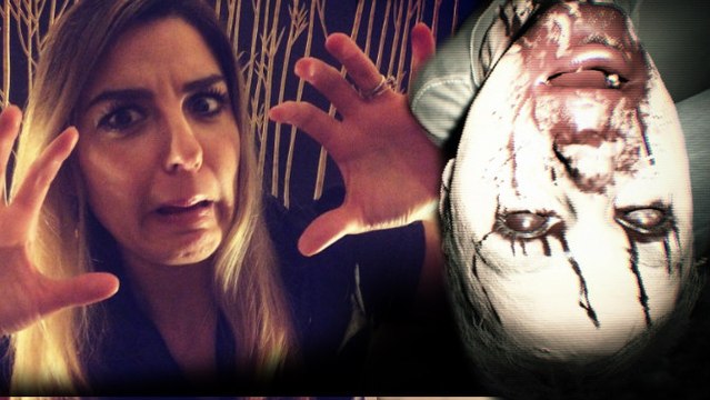 Découvrez Resident Evil 7 biohazard avec Carole