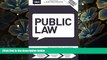 FREE [PDF] DOWNLOAD Q A Public Law (Questions and Answers) Richard Glancey Pre Order