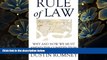 FREE [PDF] DOWNLOAD Rule of Law: Why and How We Must Amend the Constitution Dustin D. Romney Pre