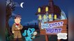 Blues Clues - Blues Clues Ghost Hunt - Blues Clues Games