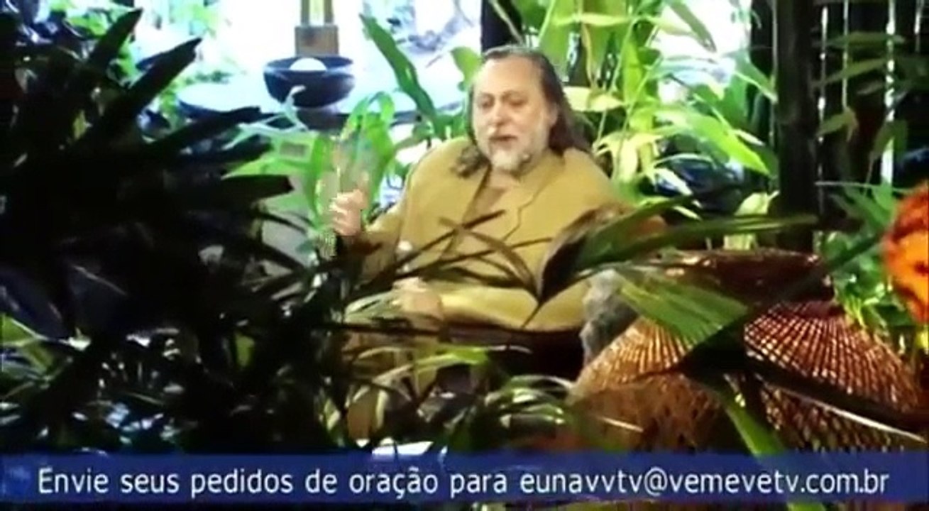TESTEMUNHO  DE MUÇULMANO QUE SE CONVERTEU