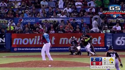 GS Lenz TV 34 parte 01