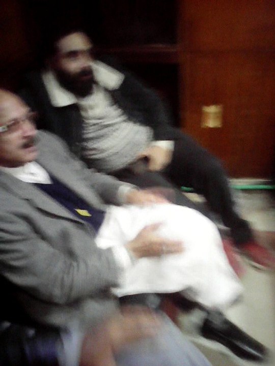 Live Recording Session In Bhatti Studio