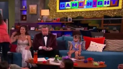 The Thundermans - S03E13 - He Got Game Night