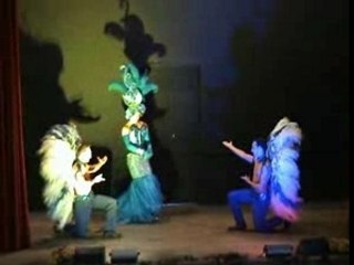 Formidable by  Priscilla