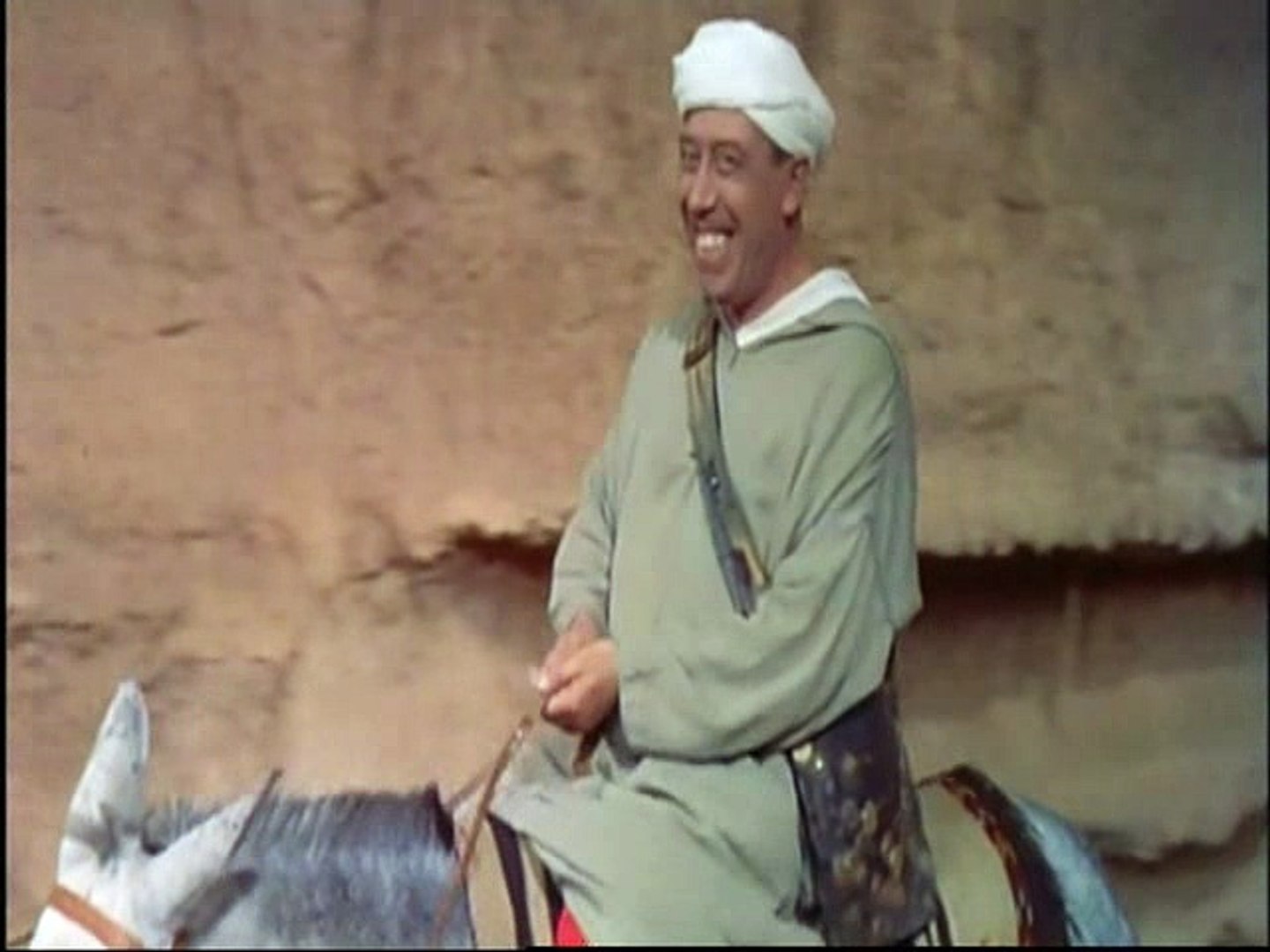 Fernandel Ali Baba Video Dailymotion
