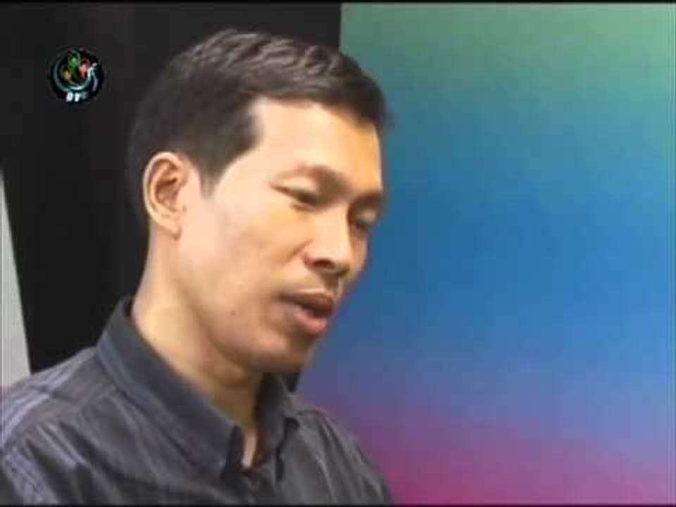 24.08.2011 - Interview