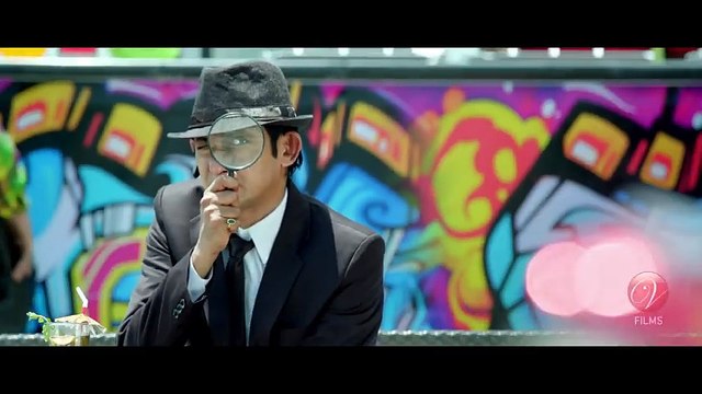 Haripada Bandwala Official Trailer Ankush Nusrat Pathikrit Basu Indraadip Dasgupta 2016