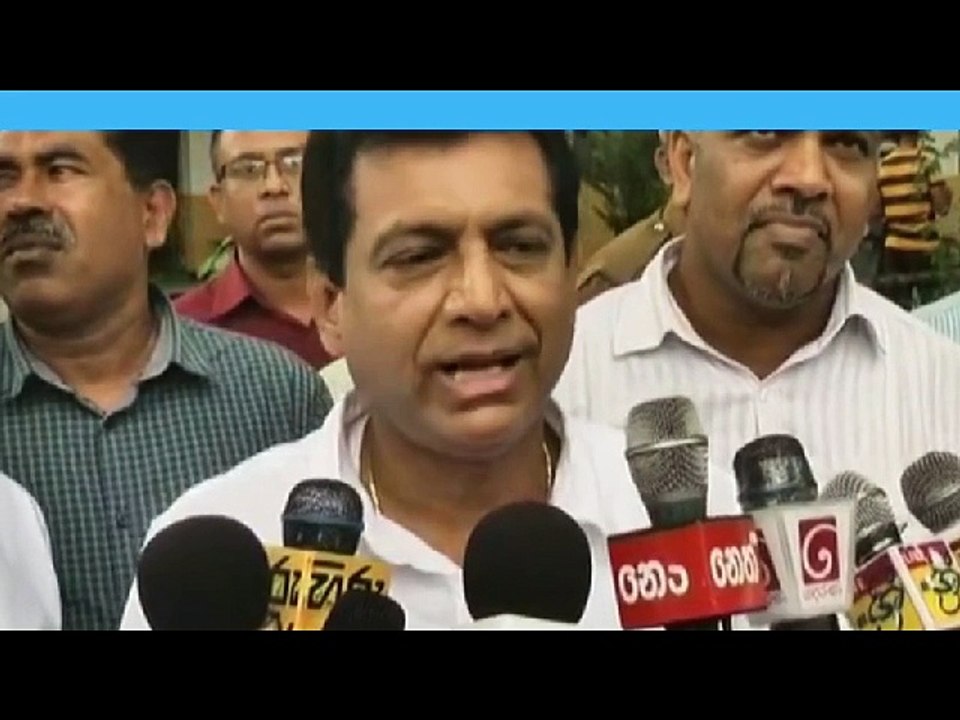 2020 මැතිවරණයකදි ඒකාබද්ධ විපක්ෂයේ 15-20 කට වෙන්න යන දේ