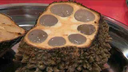 Madrid Fusión hace las delicias de sus asistentes