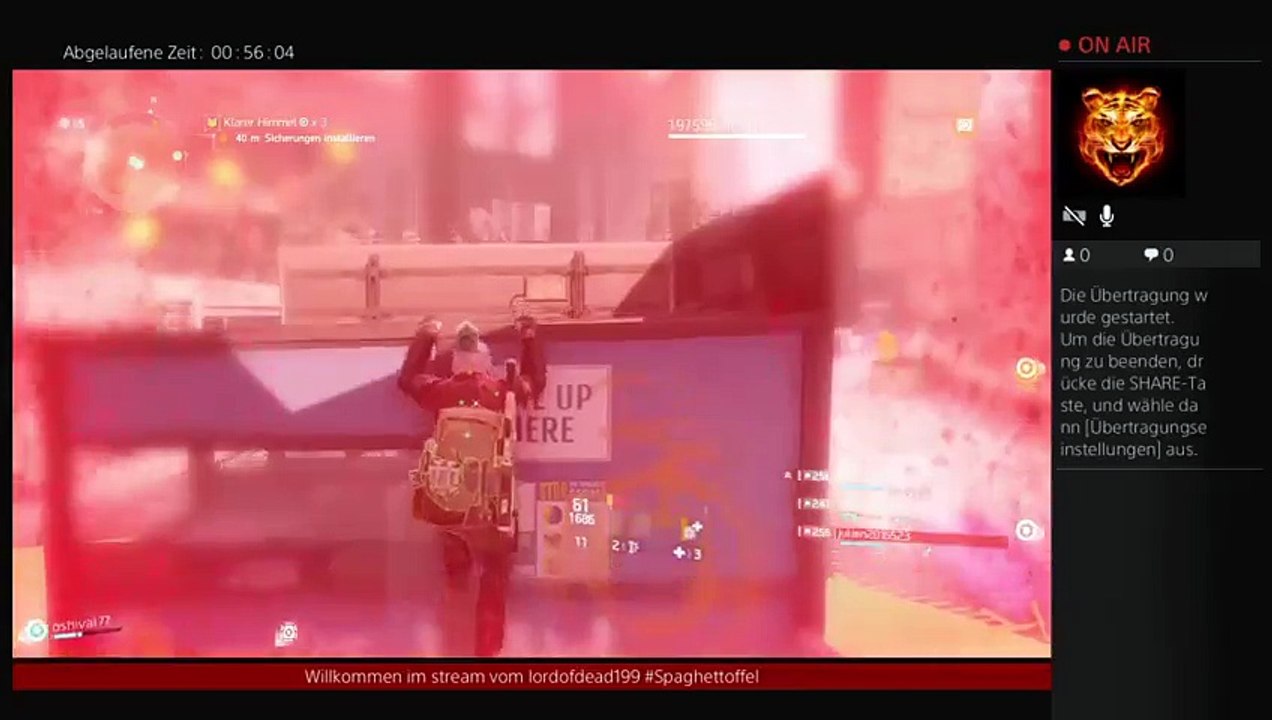 Eine lustige runde Division (8)