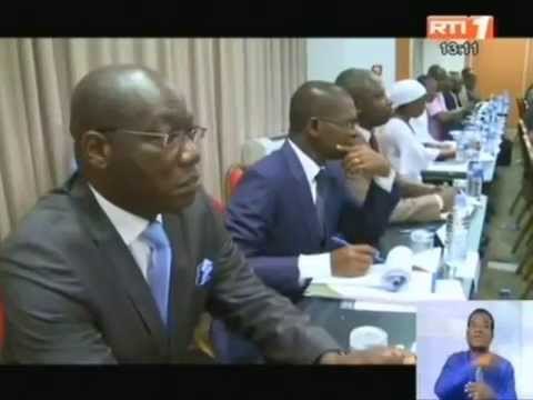 RTI-Economie : L’Etat à la recherche de financement pour aider les PME