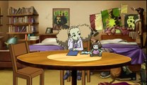 The Boondocks S01 15 - The Passion Of Ruckus