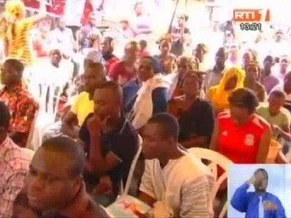 RTI-Edition du Jt de 13h du 18 octobre 2014