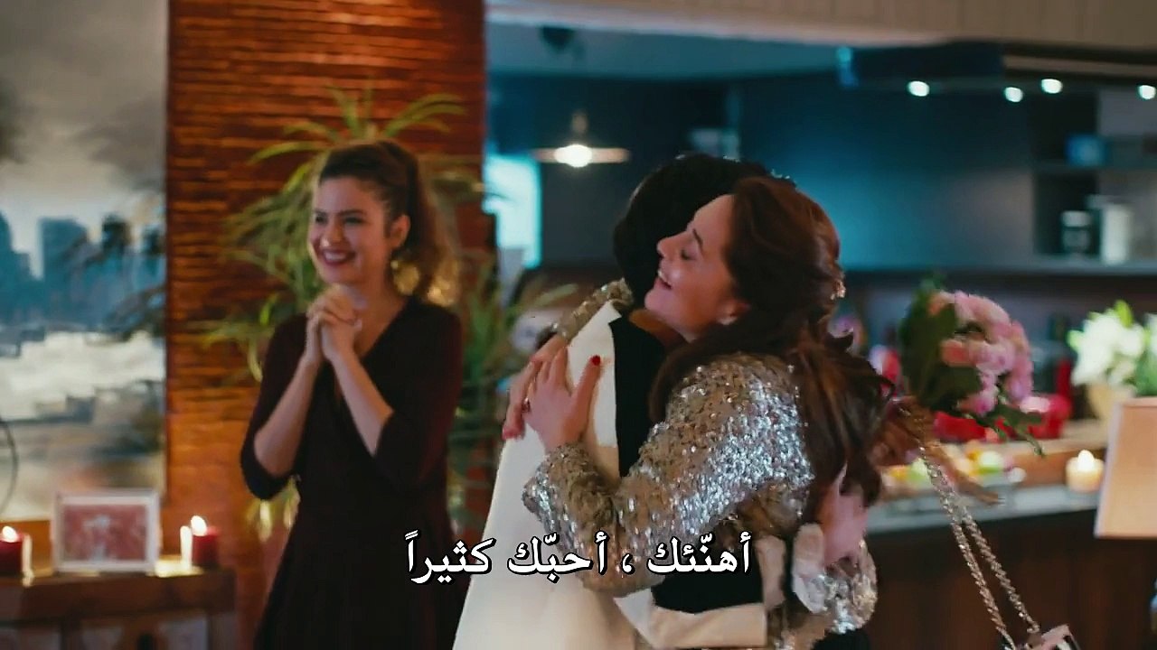 مسلسل جسور وجميلة الحلقة 11 إعلان 2