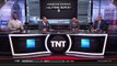 Inside the NBA- Wizards vs Knicks - Halftime Report - January 19, 2017 - 2016-17 NBA Season