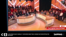 Il en pense quoi Camille : Capucine Anav tacle Loana et son retour en musique (Vidéo)