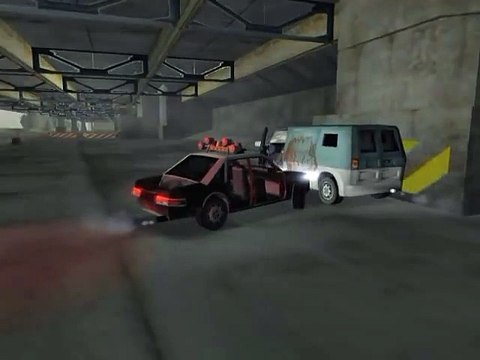 [III] Following a stunter in GTA 3 Vigilante submission (5Lqw8PEQeXE)