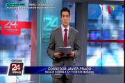 Corredor Javier Prado: malestar en usuarios por incremento en precio de pasaje