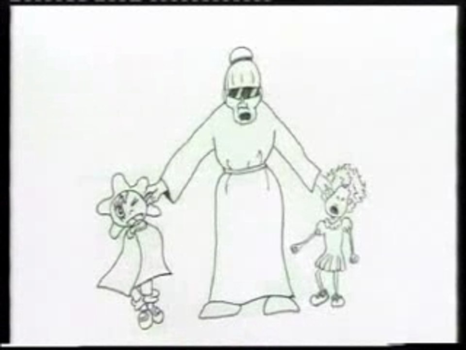 Le Poti Chapron Noir