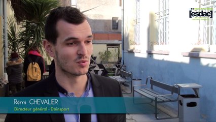 [ESDAC] Journées de l'emploi, de l'orientation et des métiers du design