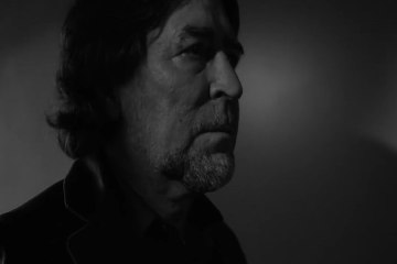 Avance de 'Lo niego todo', nuevo disco de Sabina