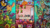 Attack Of the Explosive Spuds - Plants Vs Zombies Heroes