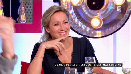 La double vie de Daniel Harding - C à vous - 23/01/2017