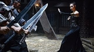 New Kung fu chinese movies ♠Martial arts movie english sub : Super Chinese Action