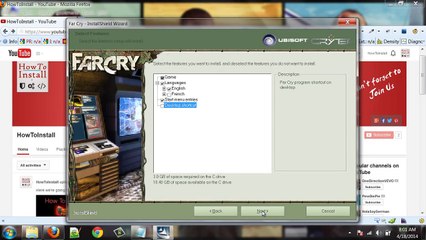 How To Install Far Cry 1 Game - pcgamesland.com