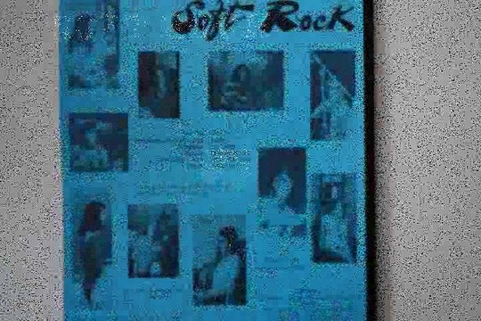 Soft Rock Oh Lord 1972 US Private Acid Folk