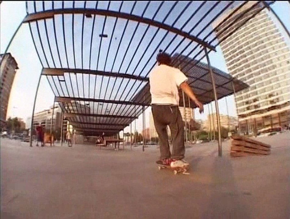 Lee Smith - FTC A Fine Line Between Love and Haight