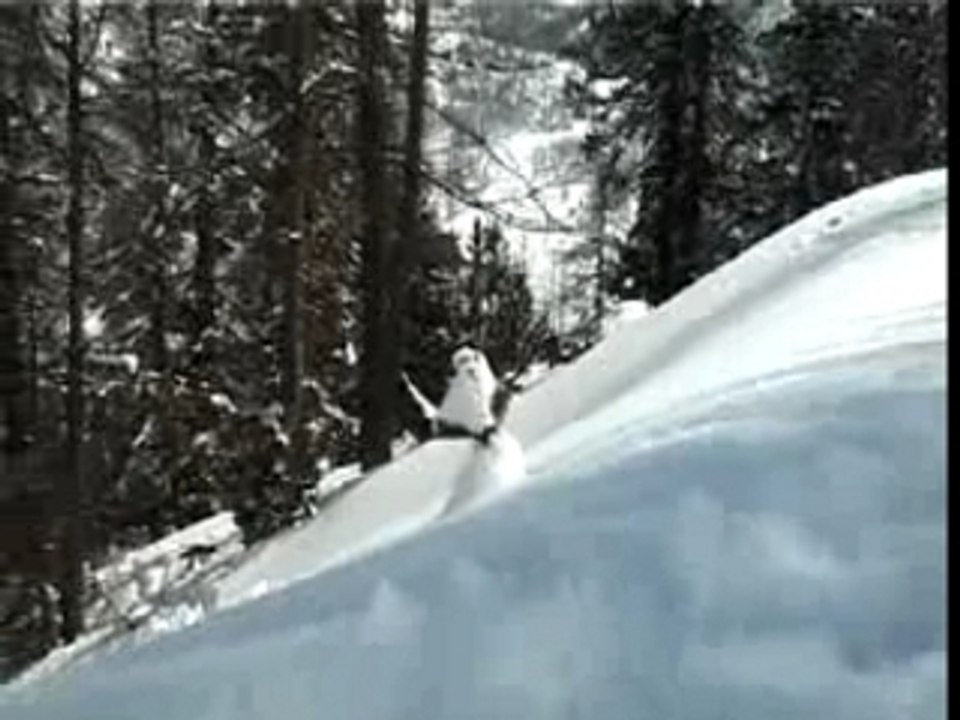 Une randonnée Trappeurs aux Villages Clubs du Soleil