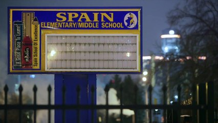 Life Inside Detroit Public Schools