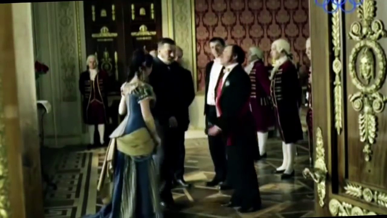 Шерлок Холмс – 6 серия