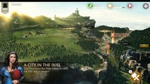 Dawn of Titans Gameplay IOS / Android