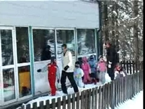 Les Clubs Enfants aux Villages Clubs du Soleil