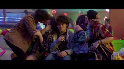 EU FICO LOKO O FILME TRAILER OFICIAL