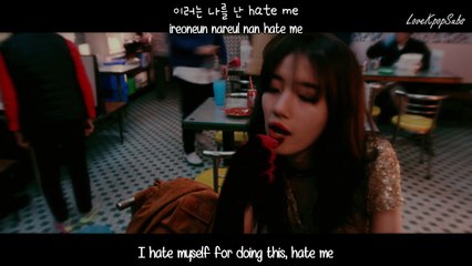 Suzy - Yes No Maybe MV [English subs + Romanization + Hangul] HD