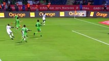 La superbe égalisation de Pape Diop pour le Sénégal !