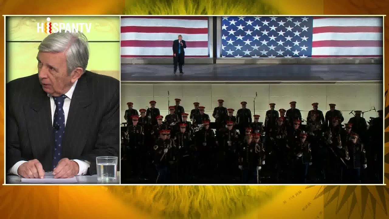 Enfoque - Donald Trump, una nueva política en Estados Unidos