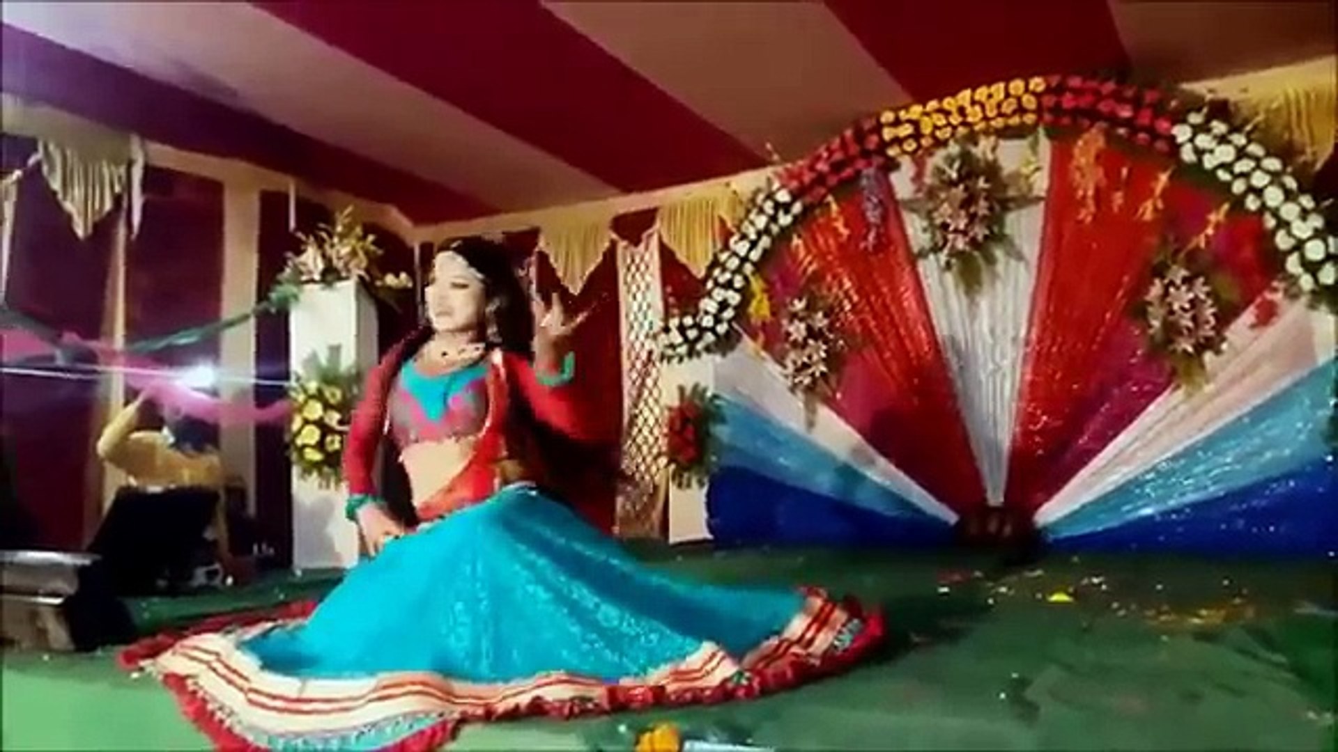 New Marwadi Songs*super Haryanavi dance performance *Rajasthani dj songs 2017 HD