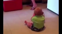 Funny cats and babies playing together Cute cat & baby compilation HD 2016
