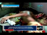 Saksi: Ang Ladlad: Pagpatay kay Jennifer Laude, dapat tingnan bilang LGBT hate crime